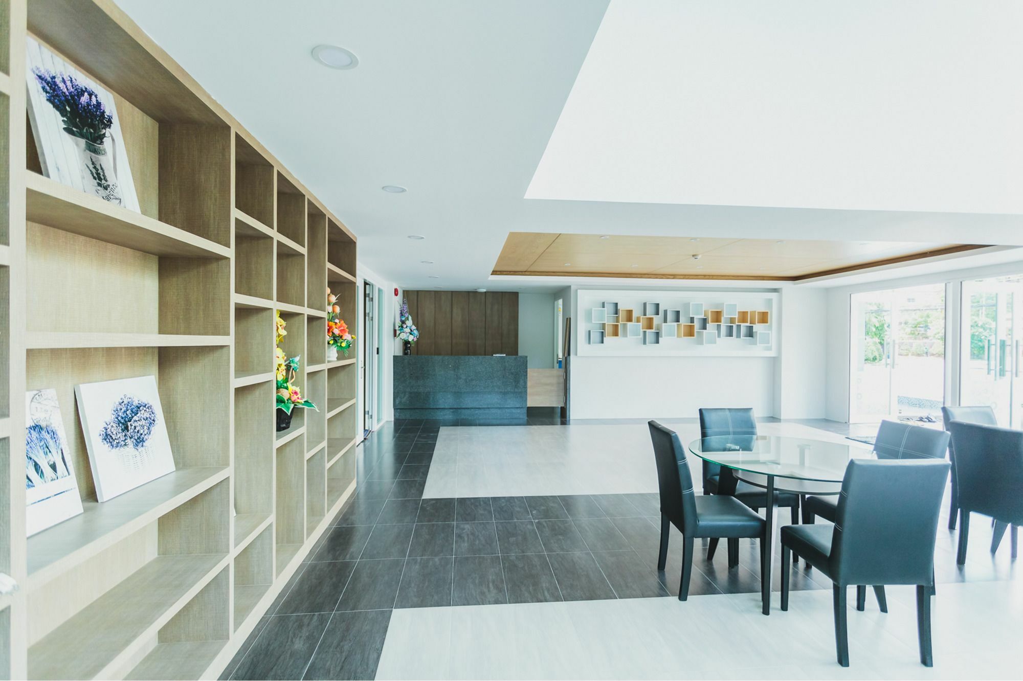 Condo In Kata In Ozone D618 Esterno foto